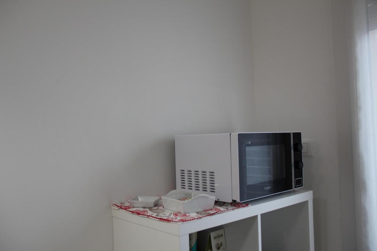 The Blue Nest - Red Apartment Near 5 Terre La Spezia Buitenkant foto