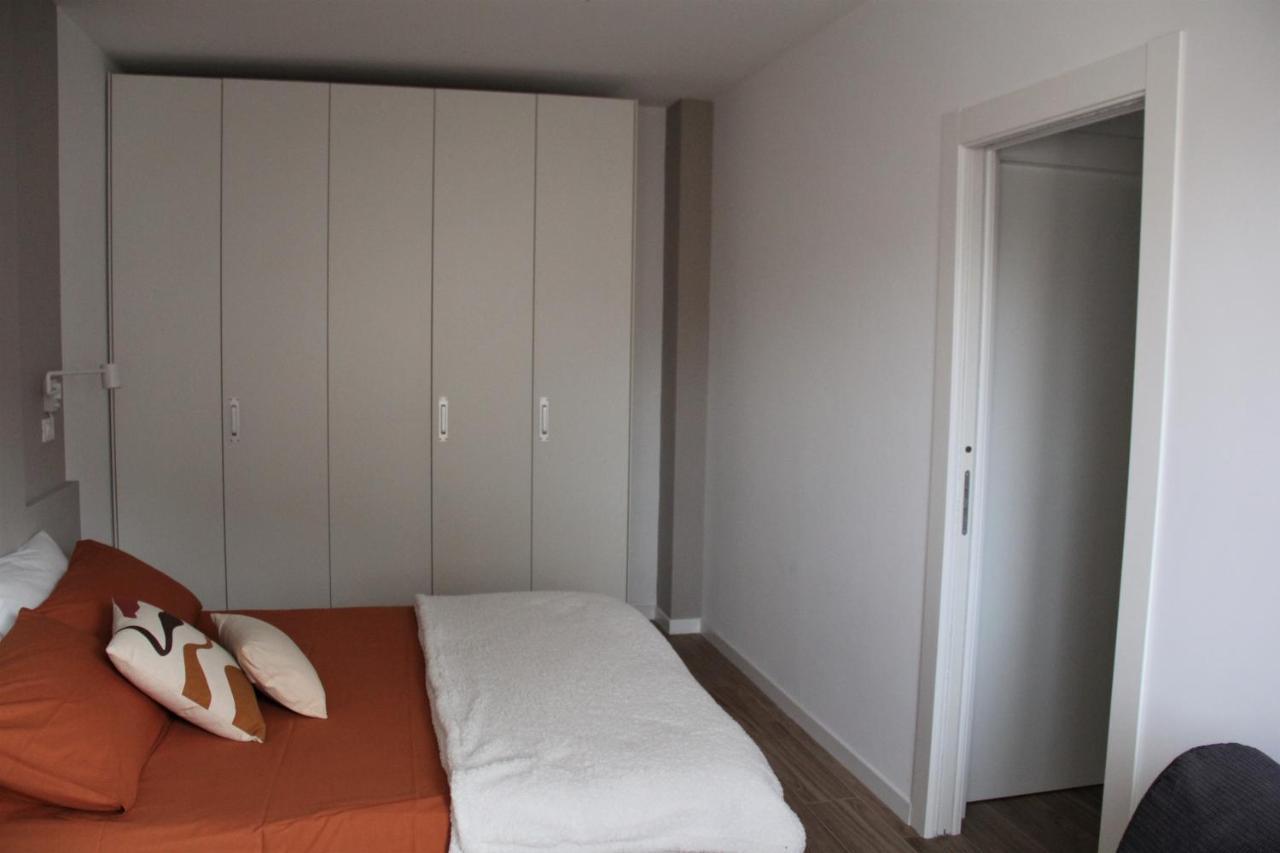 The Blue Nest - Red Apartment Near 5 Terre La Spezia Buitenkant foto