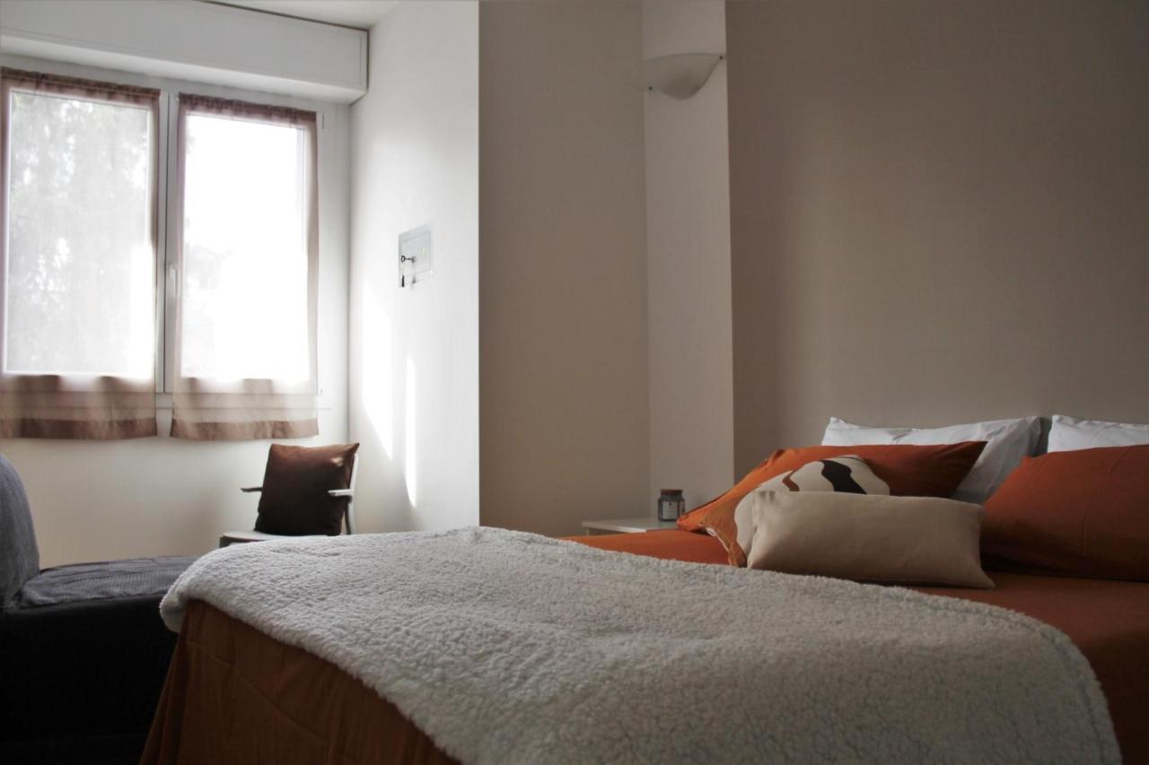 The Blue Nest - Red Apartment Near 5 Terre La Spezia Buitenkant foto