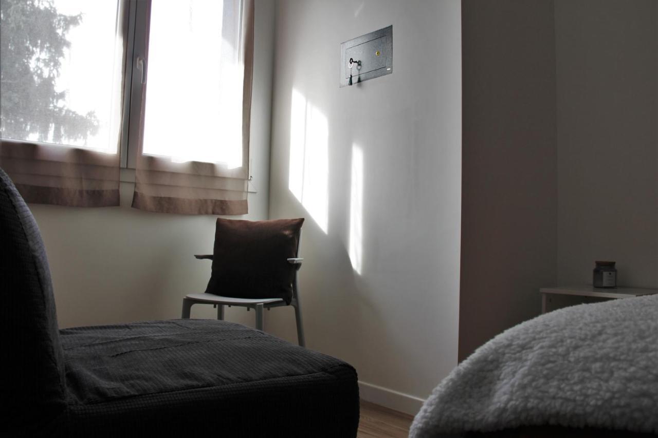The Blue Nest - Red Apartment Near 5 Terre La Spezia Buitenkant foto