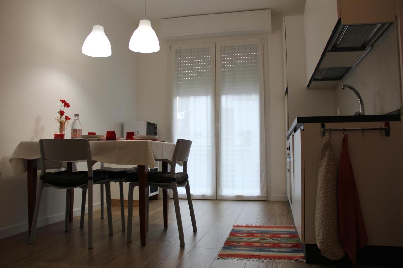 The Blue Nest - Red Apartment Near 5 Terre La Spezia Buitenkant foto