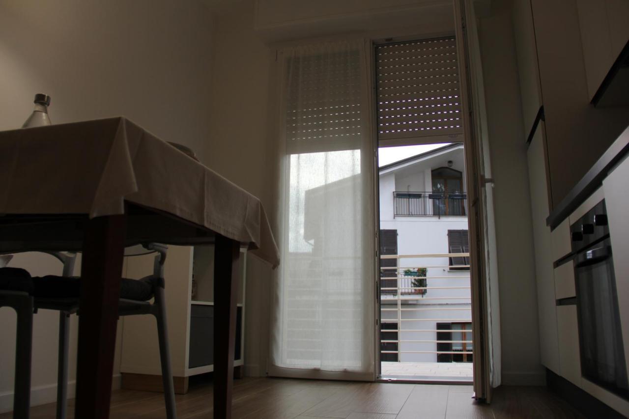 The Blue Nest - Red Apartment Near 5 Terre La Spezia Buitenkant foto