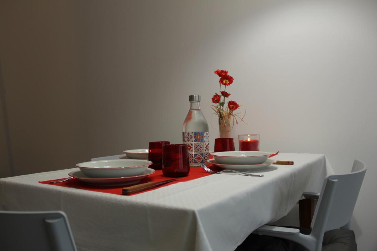 The Blue Nest - Red Apartment Near 5 Terre La Spezia Buitenkant foto