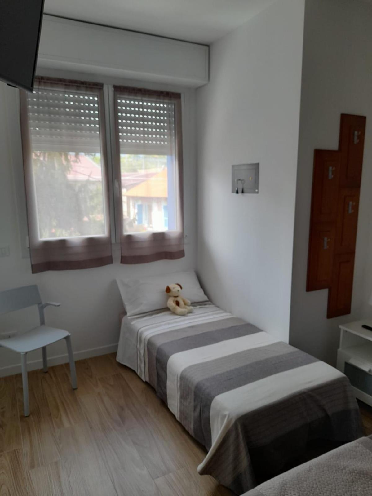 The Blue Nest - Red Apartment Near 5 Terre La Spezia Buitenkant foto